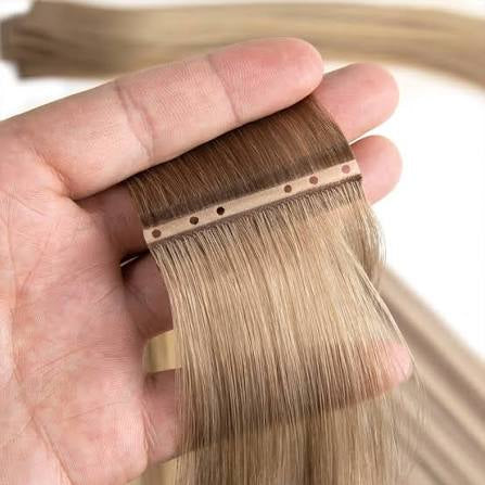 What Is Medusa Weft Hair Extensions? Why Stylists Are Talking About It